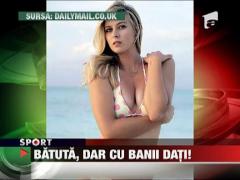 Irina Begu, eliminata in semifinale la Dallas