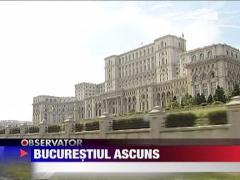Bucurestiul ascuns
