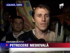 Observator 13 Weekend