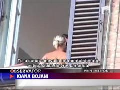 Povestea blondei din SIena