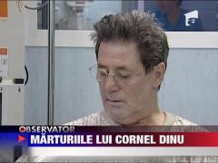 Mister se simte bine