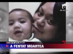 Un adolescent a fentat moartea