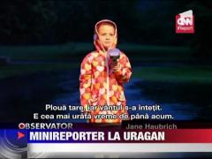 Jurnalist la cinci ani