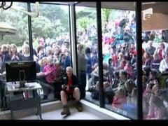 Happy Feet, pe picior de plecare