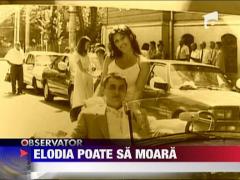 Elodia poate fi declarata moarta, in mod oficial