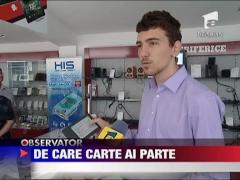 Carti cu 20% mai ieftine pe internet