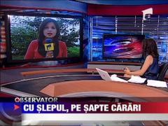 Comandant de nava beat, oprit de politistii de frontiera inainte de a provoca un accident naval