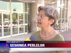 Perle de la BAC 2011 - sesiunea toamna ‎