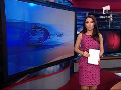 Horoscopul zilei - 30.08.2011