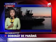 Marinar ranit grav de parama