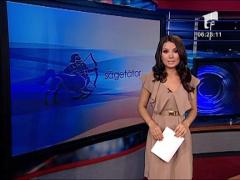 Horoscopul zilei - 31.08.2011