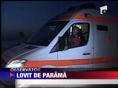 UPDATE/ Marinar ranit grav de parama