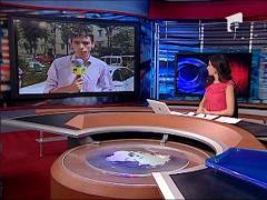 Reglari de conturi in Capitala