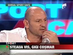 Bogdan Stelea viseaza sa ajunga antrenor la Steaua