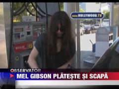 750 de mii de dolari au parafat despartirea lui Mel Gibson de fosta sa iubita