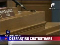 Despartire costisitoare pentru Mel Gibson