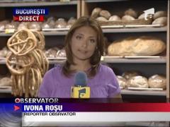 Painea va avea minim 300 de grame de la 15 septembrie‎