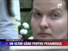 Pelerinaj la casa Medicului Pesamosca