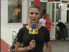 Omagiu pentru tata Pesi