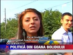 Scoala de vara a PDL-ului de la Eforie Nord