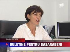 Buletinul de Bucuresti a devenit o afacere profitabila