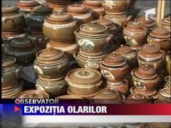 Targul olarilor de la Sibiu