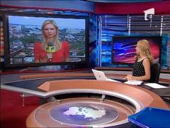 Politist de 44 de ani mort in misiune