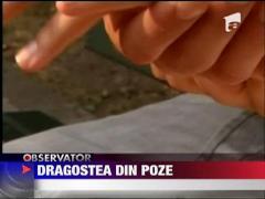 Dragostea din poze