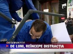 De luni, Radio ZU da startul la distractie