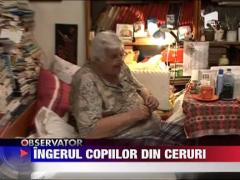 Parintele pediatriei romanesti a fost ingropat