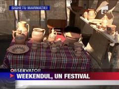 Curtea regelui de altadata s-a mutat la Sighetu Marmatiei