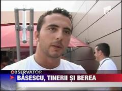 Observator de weekend