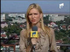 Politisti trimisi in misiune din greseala