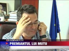 Excursie la Cesena celui care ia nota cea mai mare la BAC, oferita de Mutu