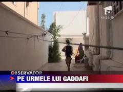 Razboiul din Libia nu pare sa se termine prea curand
