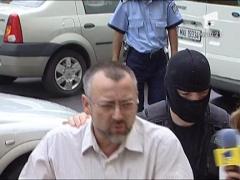 Incepe judecata avocatului Victor Teodorescu