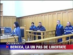 Interlopul Bercea Mondial, la un pas de libertate