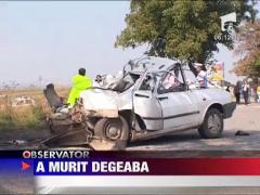 UPDATE/ Politisti trimisi in misiune din greseala