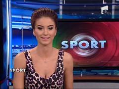 Romania - Argentina se joaca in 2012