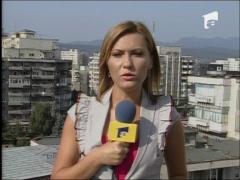 Grav accident de munca la Targu Mures