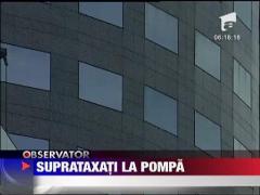 Suprataxa la pompa