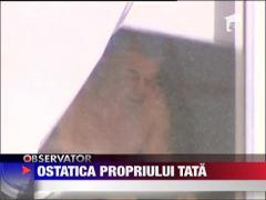 Australia: O fata de 11 ani, tinuta ostatica de propriul tata