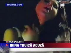 Amantele miliardarului Remus Truica