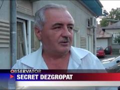 Batran ucis fara mila pentru pensie