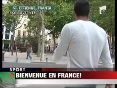 Banel a devenit noul idol de la Saint-Ettienne!