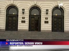 BNR cere inasprirea conditiilor de creditare