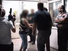 Un navetist a cazut din tren in Dambovita