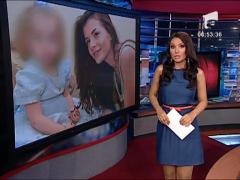 Monica isi doreste un fratior pentru Irina