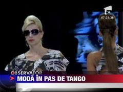 Saptamana Modei de la Buenos Aires