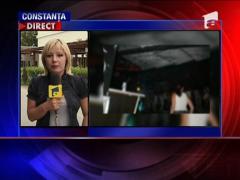 Copiii dintr-un centru de plasament, dusi in discoteca de supraveghetori